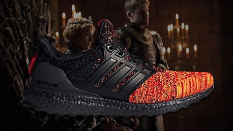 fake adidas game of thrones|game of thrones adidas.